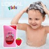 L'Oréal Paris Kids Extra Gentle 2in1 Shampoo - Very Berry