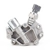 VTEC Timing Solenoid Spool Valve Assembly W/Gasket 15810-RKB-J01 Compatible with