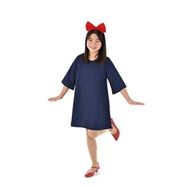 Magical Girl/Young Witch Dress Costume for Girls