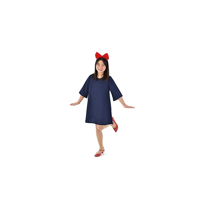 Magical Girl/Young Witch Dress Costume for Girls