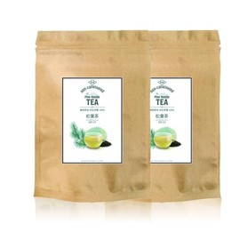 Matsuba Tea, Made in Japan, Tokushima Prefecture, 2 Bags