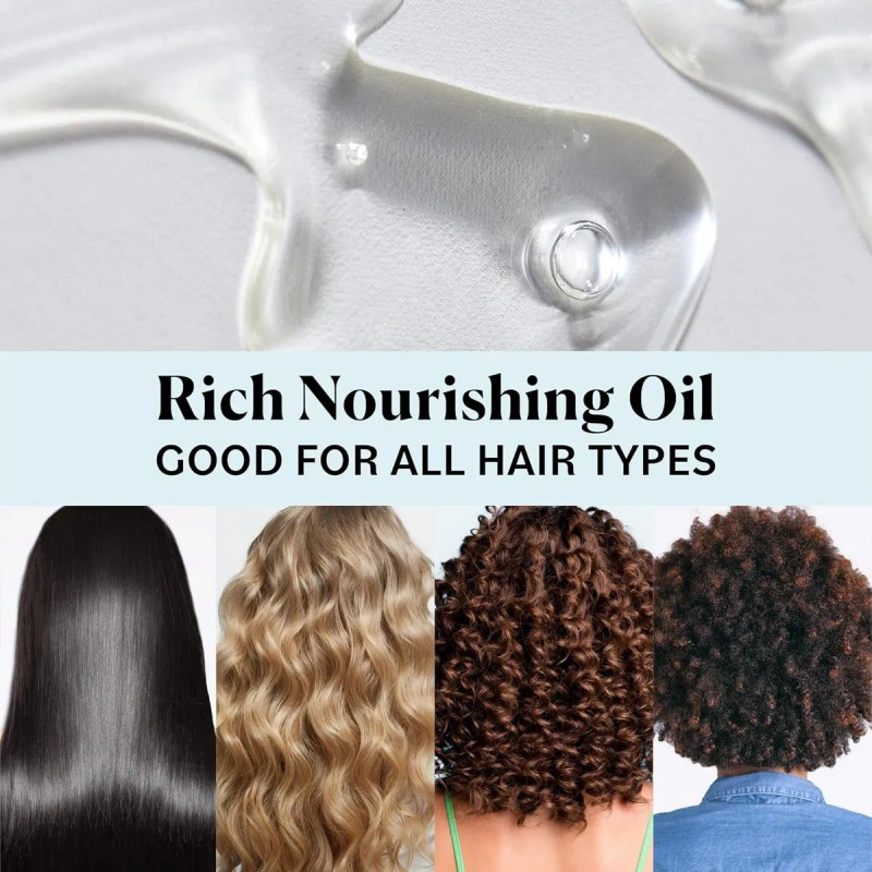 Aceite De Ricino Orgánico 473ml Sky Organics