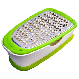 Noji LBG-01GW Grater Salad Grater Box