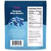 Funtasty Blue Sharks Gummy Marshmallow Candy, Blue Raspberry Flavor, 2