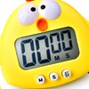 Cute Cartoon Animal Digital Timer Countdown Timer Kids Timer LCD
