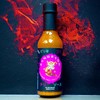 BamuBamu Signature Sauce Habanero - Thai Chili - Sesame