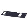 XYgdhqpt Amplifier Rack/Plate/Board Compatible with 2019 2020 2021 2022 2023