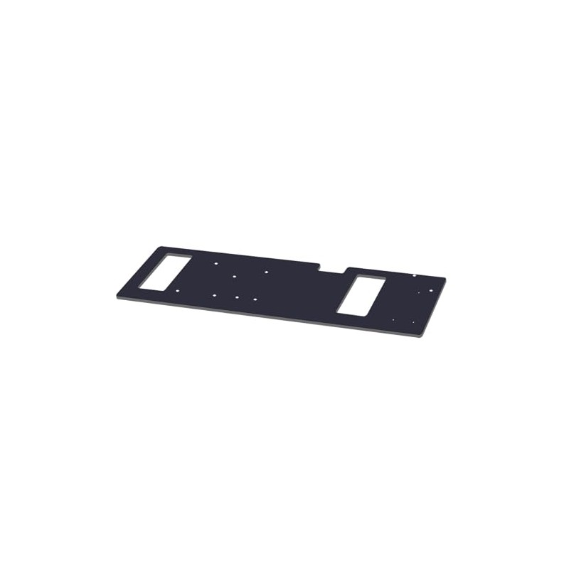 XYgdhqpt Amplifier Rack/Plate/Board Compatible with 2019 2020 2021 2022 2023