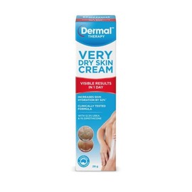 Dermal Therapy Buy Dermal Therapy Very Dry Skin Cream 28g Online