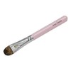 KIHITSU Kumano Brush Pearl Pink Axis Shadow Brush (Pine Squirrel)