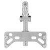 RC Trailer Hook Rack Aluminium Alloy Adjustable Trailer Hitch Hook