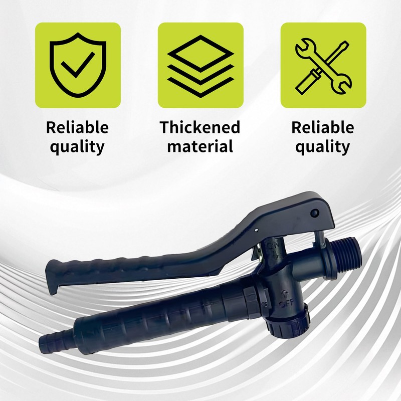 4247-500-1300 Sprayer Handle Spray Gun fit for STIHL SG20 Backpack