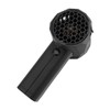 Hand Held Jet Dryer Blower Fan, Electric Air Duster Violent