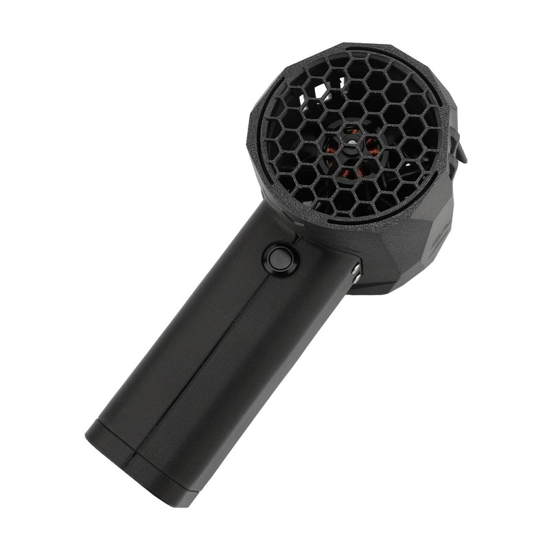 Hand Held Jet Dryer Blower Fan, Electric Air Duster Violent