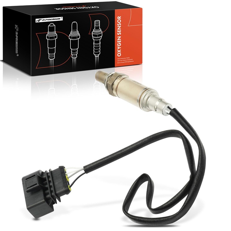 Frankberg 1 x Lambda Sensor Control Probe Compatible with Golf