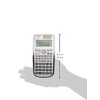 Casio Program Scientific Calculator, 180 Functions and Functions fx-72F-N