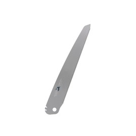Takagi Shark Saw Folding Saw Replacement Blade for Bamboo Saw, 8.3 inches (210 mm), Made in Japan, Gardening, Bamboo, Cut, Fine Work, Rustproof, Permanent Cut, Saw, Saw, Folding Saw, Single Blade, Replacement Blade