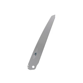 Takagi Shark Saw Folding Saw Replacement Blade for Bamboo Saw, 8.3 inches (210 mm), Made in Japan, Gardening, Bamboo, Cut, Fine Work, Rustproof, Permanent Cut, Saw, Saw, Folding Saw, Single Blade, Replacement Blade
