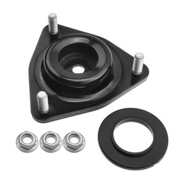 A-Premium Soporte de suspensión delantero izquierdo o derecho compatible con Mitsubishi Outlander 2007-2013 Lancer 2008-2011