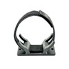 ODIER Bike Rear Wheel Holder for Roof Rack Truck Floor