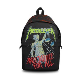 Rocksax Metallica Daypack - Justice For All