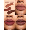 SHEGLAM Juego De 3 Mini Labiales Líquidos Matte Allure Con
