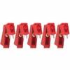 Welding Torch Trigger Switch 5 Pieces High Sensitivity Trigger Switch
