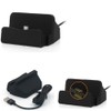 K-S-Trade Docking Station for Gigaset GS5 Lite Docking Station for