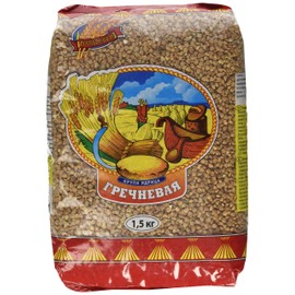 Russkoe Pole Buckwheat, 53 oz