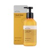 Beyond Vital Glow Body Emulsion 500ml Citrus Floral Herb Fragrance
