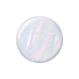 Esmalte de Uñas Sally Hansen Insta-Dri Illusion – Blanco Nácar Rápido Secado, Larga Duración, Acabado Brillante y Translúcido