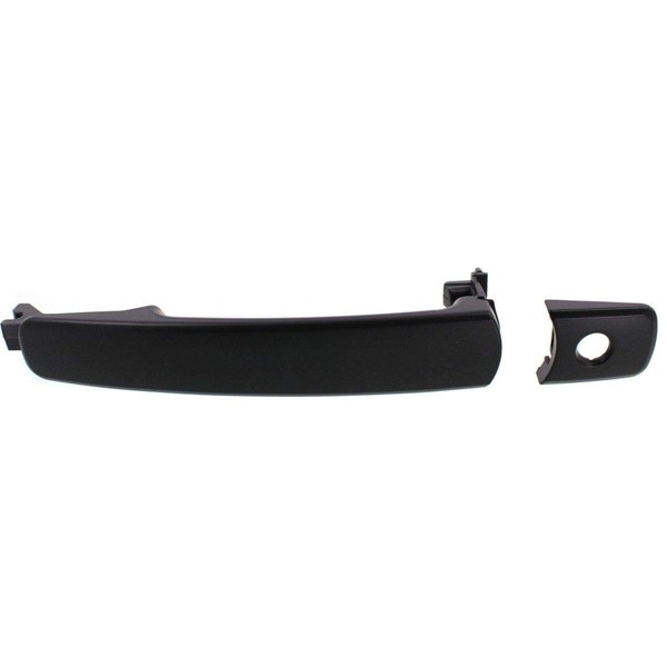 FITRITE AUTO Parts New Front Left Driver Side Exterior Door