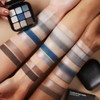 KIKO MILANO New Glamour Multi Finish Eyeshadow Palette 05 Palette