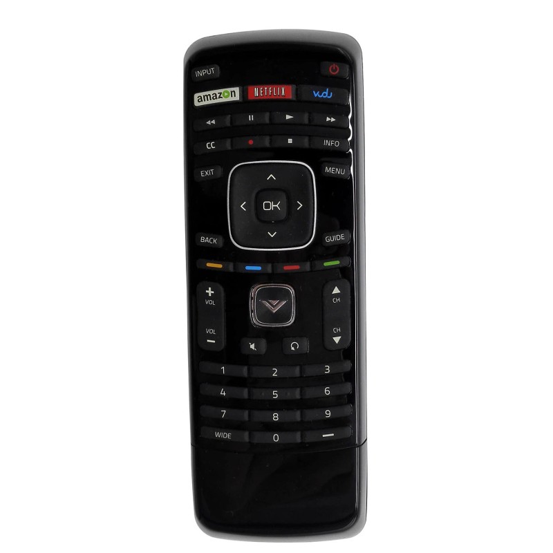 for Vizio New Original VIZIO XRT300 TV Remote Control with