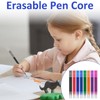 16 x Erasable Gel Pen Refills Compatible with Pilot FriXion