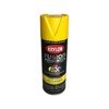 Krylon Matte Sunbeam Fusion All in One Paint & Primer