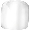 Sellstrom 32100 Replacement Face Shield for DP4, Clear,