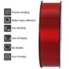 Geeetech TPU Filament 1.75mm, 1KG (2.2lbs) Spool – 95A Flexible