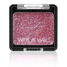 Wet 'n Wild 1pc wet n wild Color Icon Glitter Single, Groupie, 0.05 oz