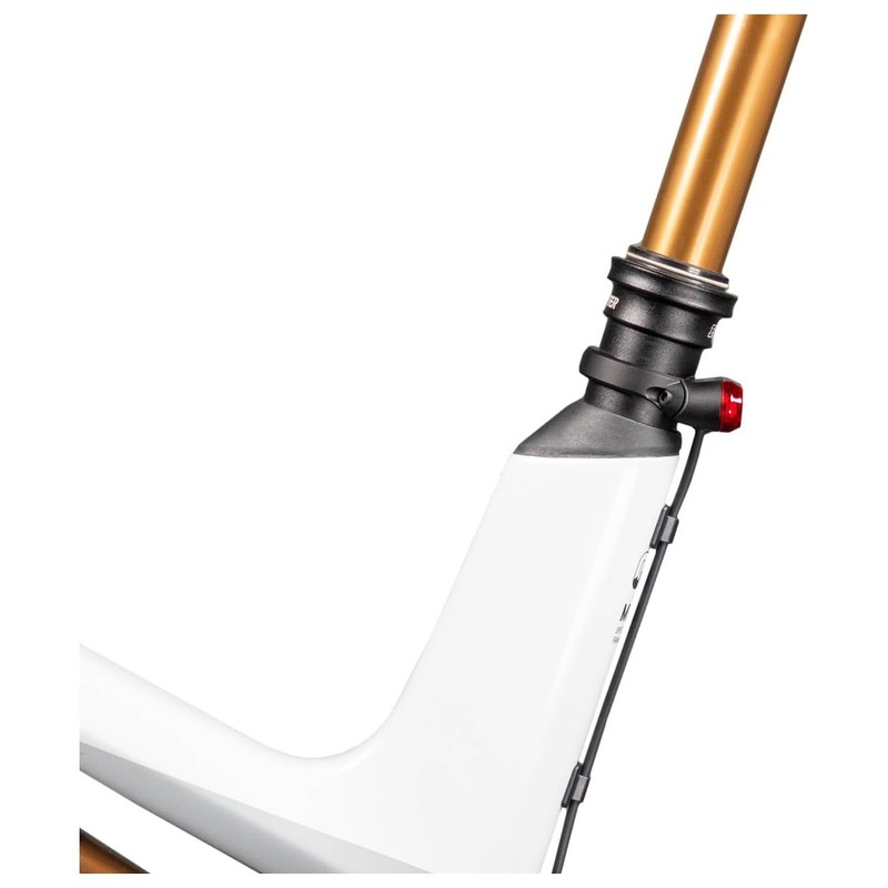 Lupine C14 SP Rear Light Seat Post Version with Brake