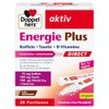Doppelherz Energy Plus Direct - with Cola Flavour | With