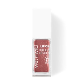 Wet N Wild Lip Oil -aceite Labial Con Color Y Brillo (Cocoa Rose)
