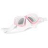 Kids Swimming Goggles All Dry Type Silicone Unisex Child Swim