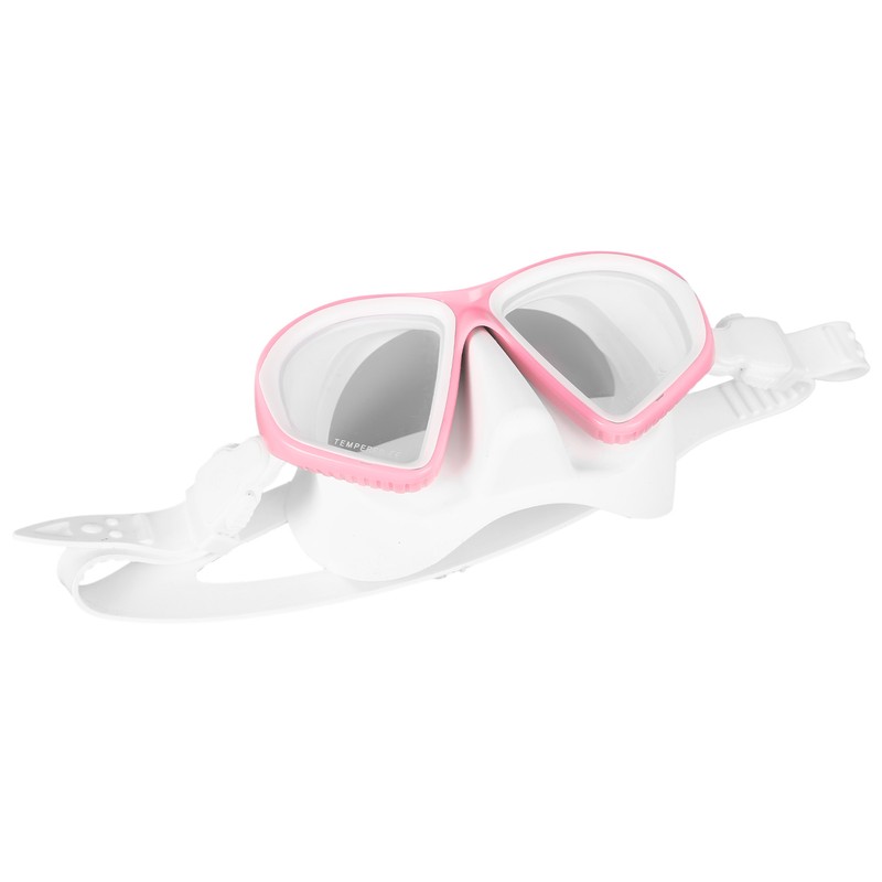 Kids Swimming Goggles All Dry Type Silicone Unisex Child Swim