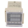 Digital Multifunction Time Relay, Power Distribution and Control Devices Relay