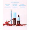 LIP CHIC SHIMMER GLOSS (001 XOXO)