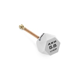 Lumenier Micro AXII 2 Antenna 5.8GHz - U.FL - LHCP