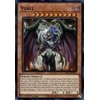 YU-GI-OH! Yubel (Silver) - BLC1-EN027 - Ultra Rare - 1st