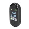 Alcohol Tester USB Charging Contactless Accurate Mini Breath Alcohol Detector