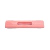 Takeda Corporation WC-30PI Wrap Holder, Pink, 12.6 x 2.8 x